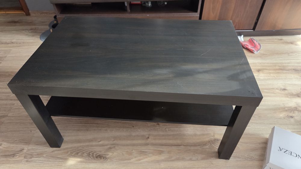 Meblościanka 3-częściowa