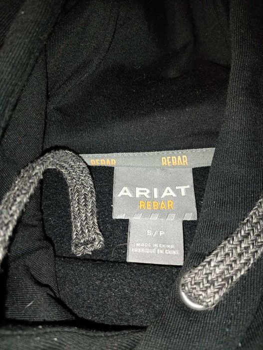 Продам Худі ARIAT Rebar