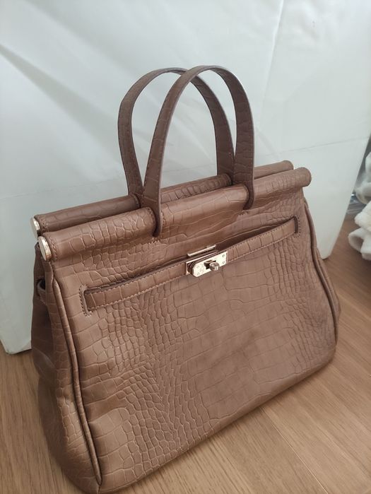 Mala Lanidor usada 1 vez