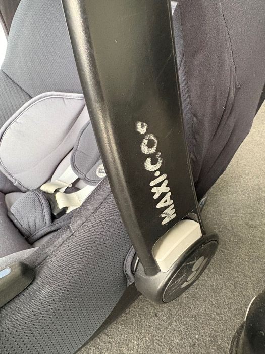 Zelia2 Stroller by Maxi-Cosi431471823590543361