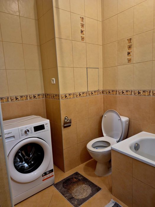Kawalerka 34 m | Bielany | Kochanowskiego