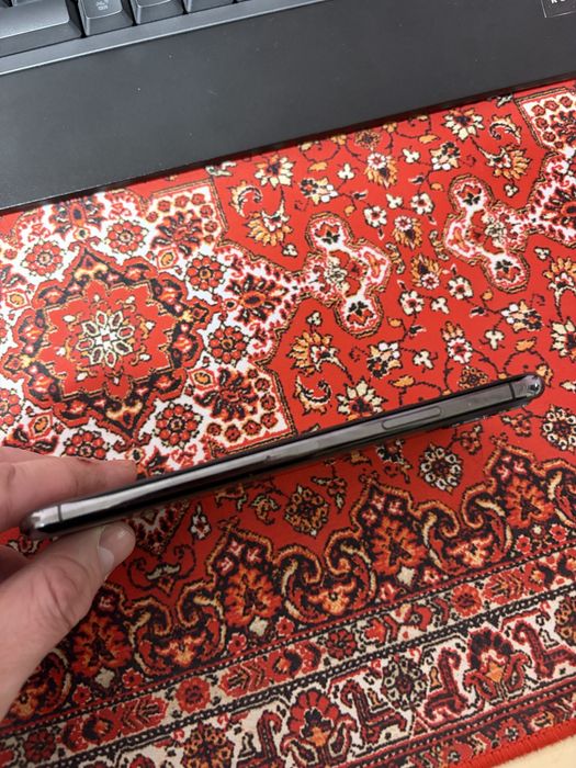 iPhone 11 Pro Max 256GB