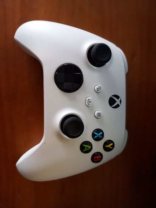 Xbox Series S 512 GB (NOVA)