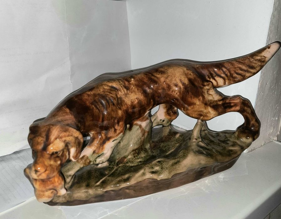 Статуэтка ссср 