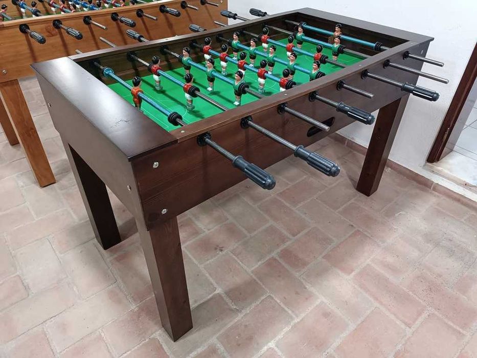 Matraquilhos EVO
