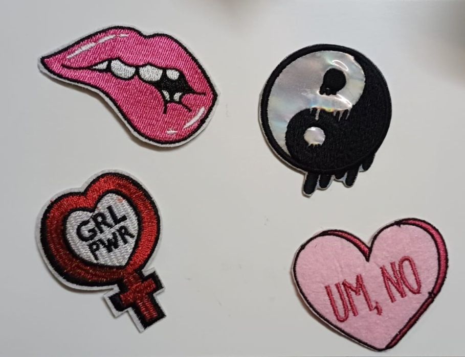 Emblemas académicos64584994417026120