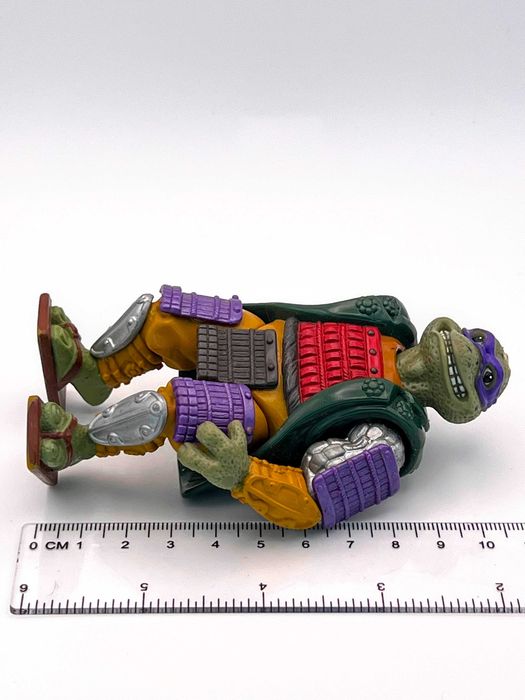 TMNT Donatello Samurai Playmates 1993