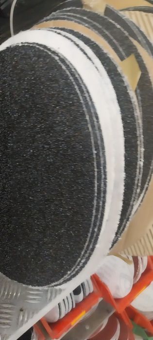 Papier ścierny fi.400 granulacja 16