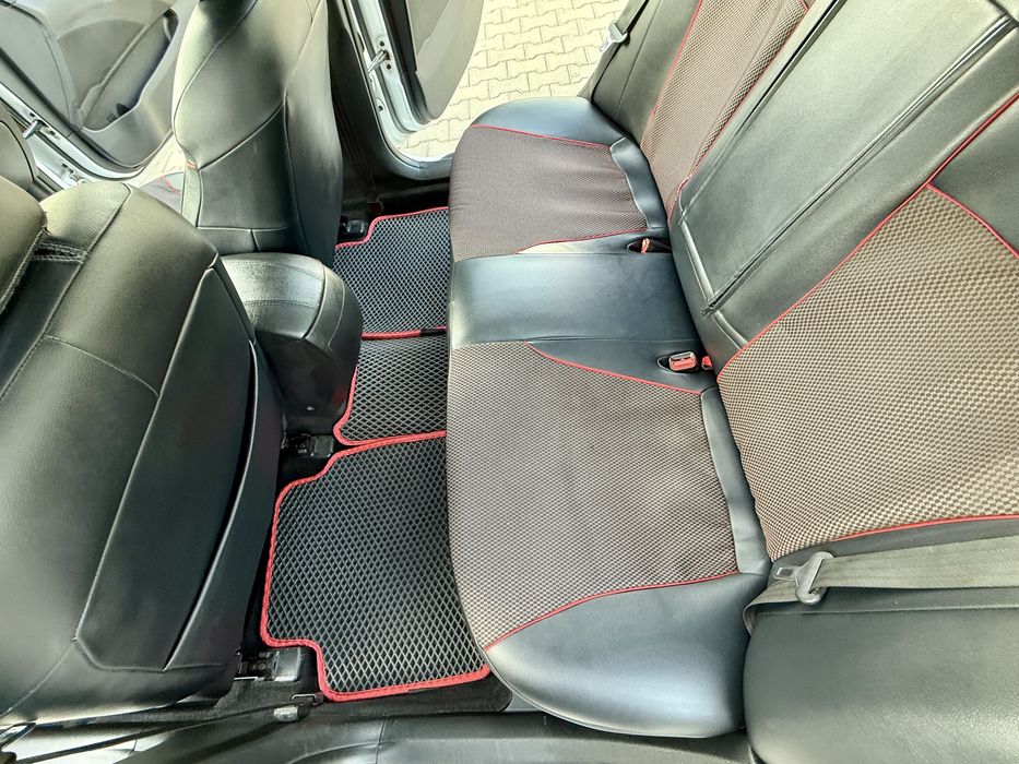Продам новую Hyundai Sonata