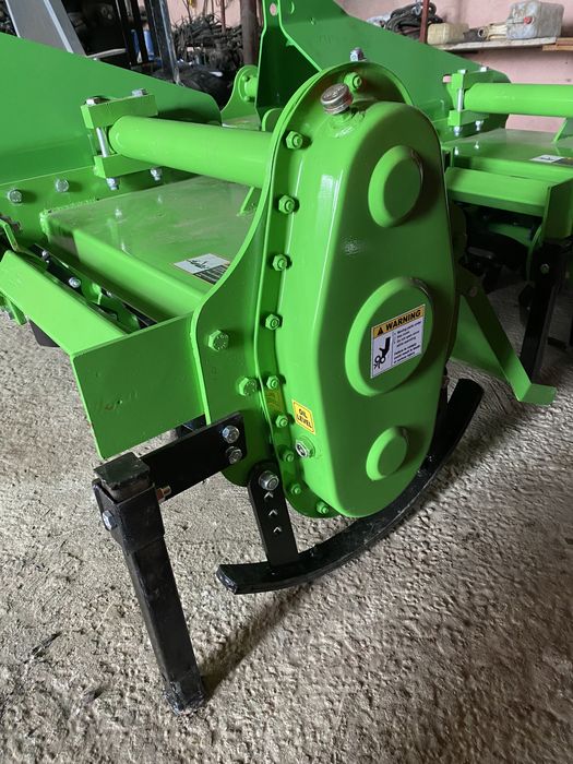 Грунтофрези соіл кінг. Soil king. Професійні фрези