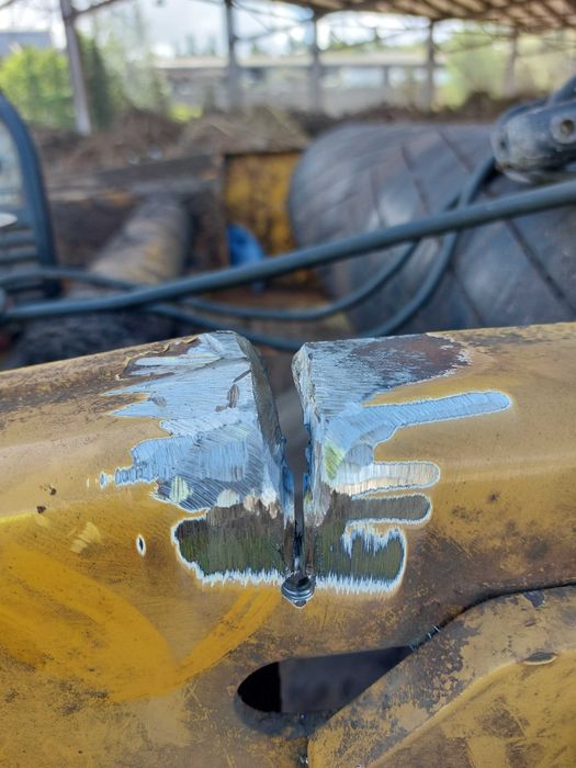 Reparações Soldadura e Serralharia. Pesada e ligeira.