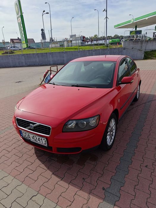 Volvo S40
