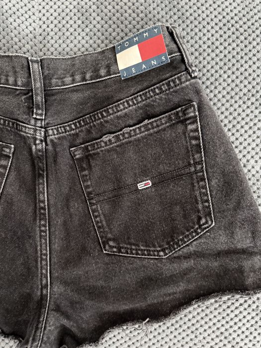 Шорти Tommy Hilfiger