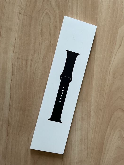 Apple Watch Series 6 40mm (Space Gray)