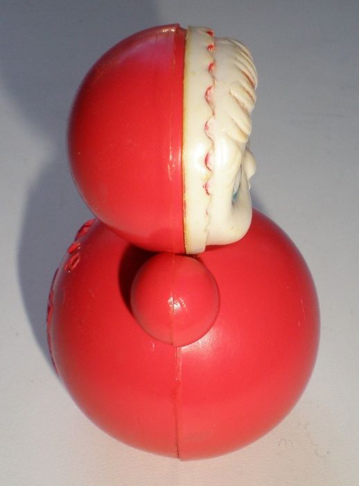 Кукла Неваляшка, СССР