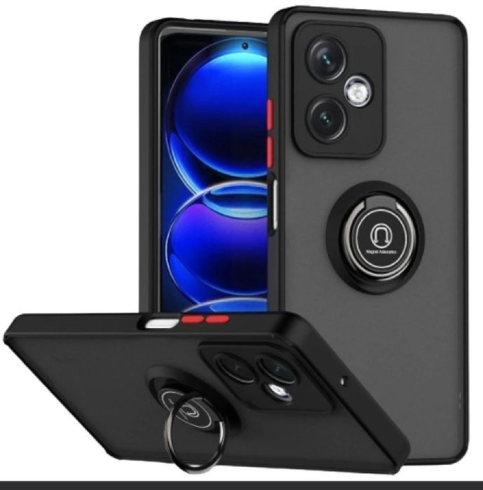 Чехол - накладка для Motorola Moto G54