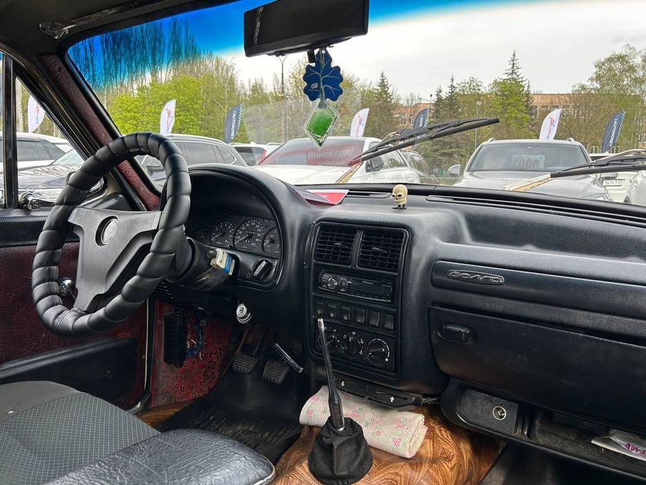 ГАЗ 24 №4436 по тех паспорту (ВНЕСОК від 10%) Альянс Авто Кривий Ріг