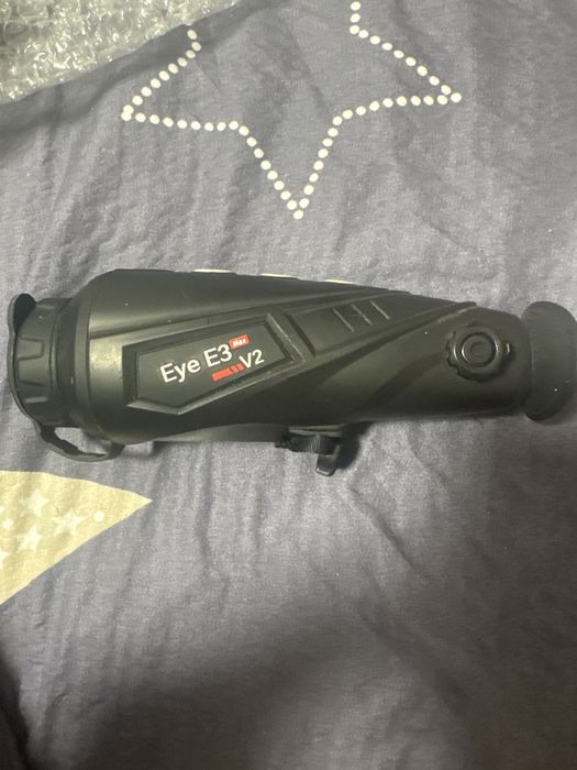 Продам тепловізор Eye E3max V2