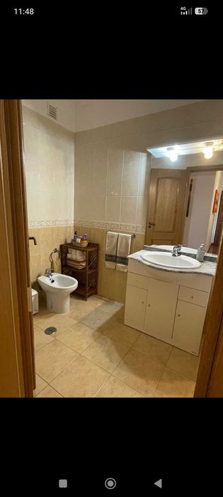 Apartamento Armação de Pêra