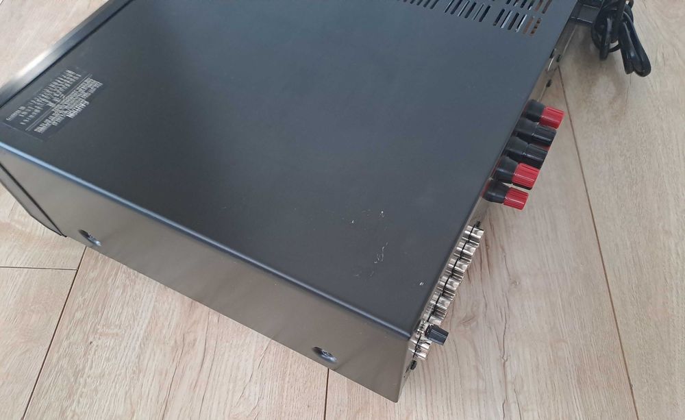 onkyo a-9155 wzmacniacz  stereo