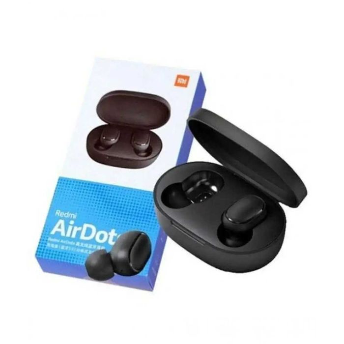 Бездротові Bluetooth навушники Xiaomi Redmi AirDots