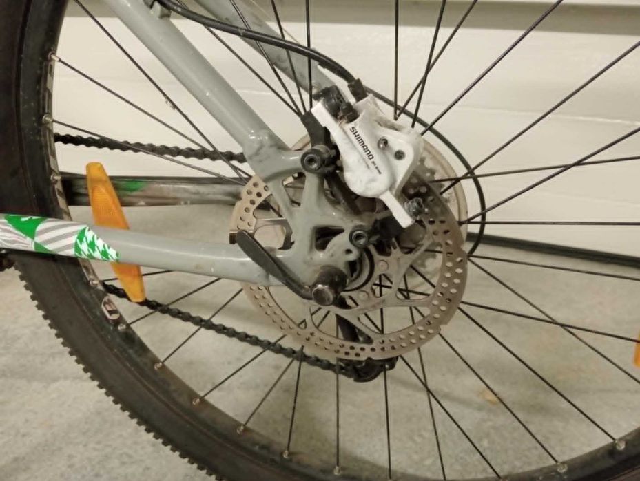 Rower Trek Ticket 20