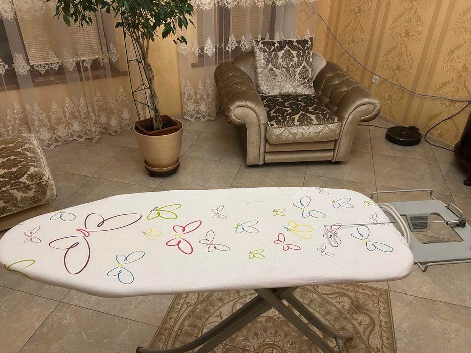 Гладильная доска  44 х 120