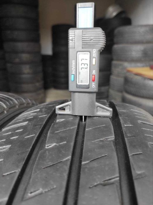 Hankook Vantra LT 205/65r15c 2шт, 21год, 7-7,3мм, ЛЕТО. Привезены из Германии