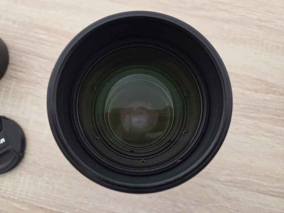 Nikon 80-200mm f2.8 AF-D ED