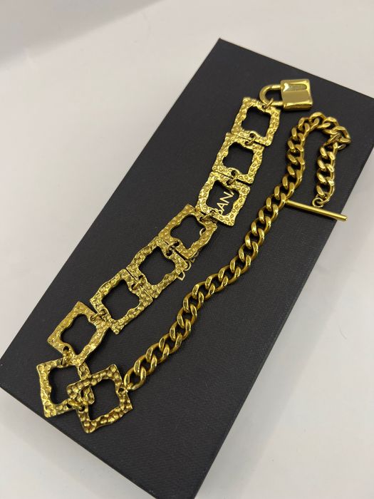 Czoker bransoleta 2 w 1