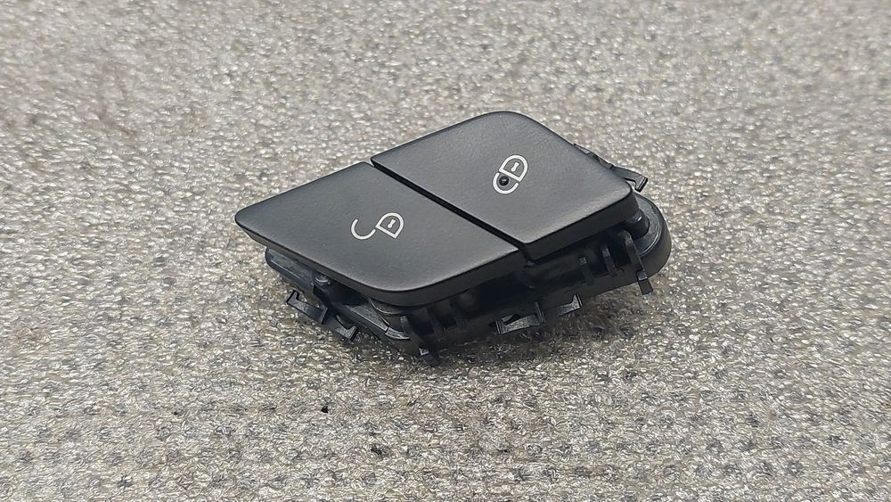 Botão / interruptor trancar portas MERCEDES-BENZ Classe C (W205)