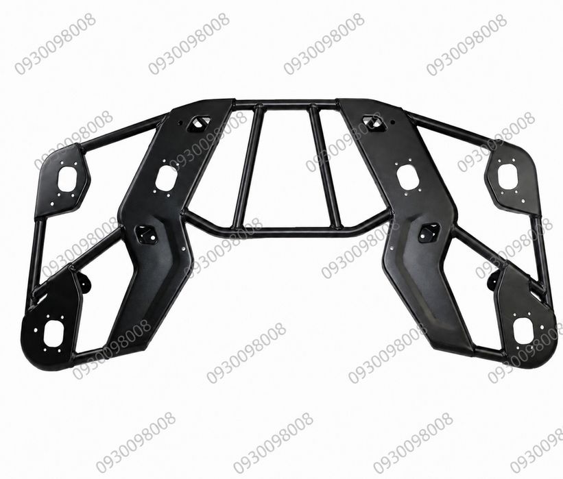 Рульовий вал cfmoto квадроцикл