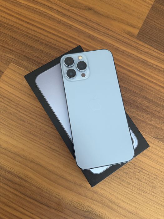 Iphone 13 Pro max 256Gb