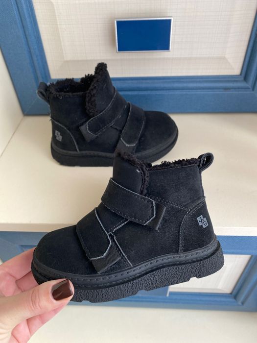 Дитяче взуття на весна / осінь