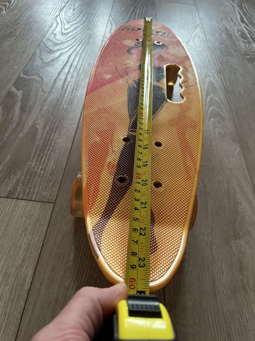 Пенниборд (скейт) Shantou SC24156