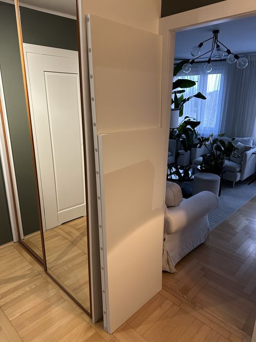 Blaty z Nogami Ikea zestaw