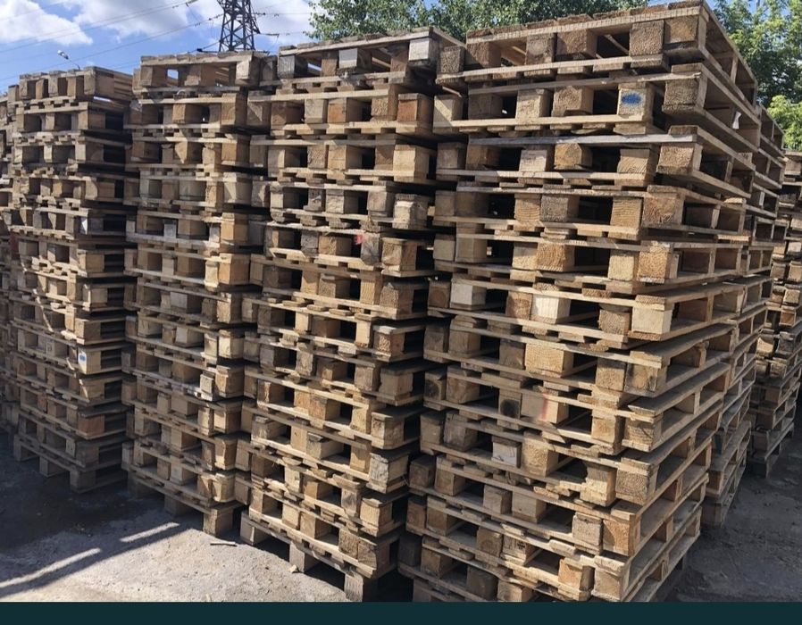 Продам поддоны 1200×800.