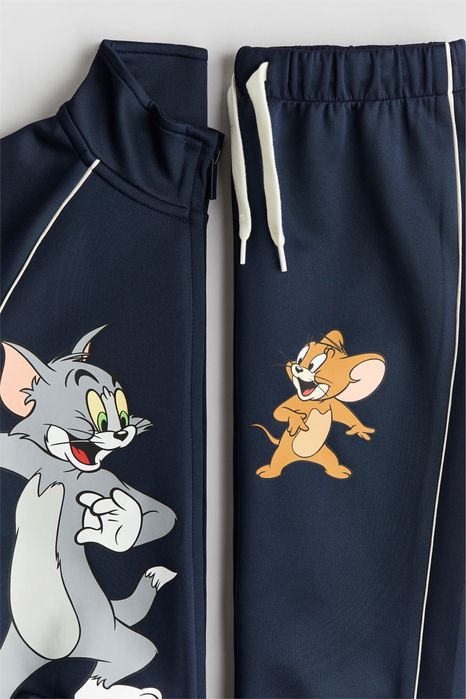 Костюм для хлопчика Tom and Jerry H&M