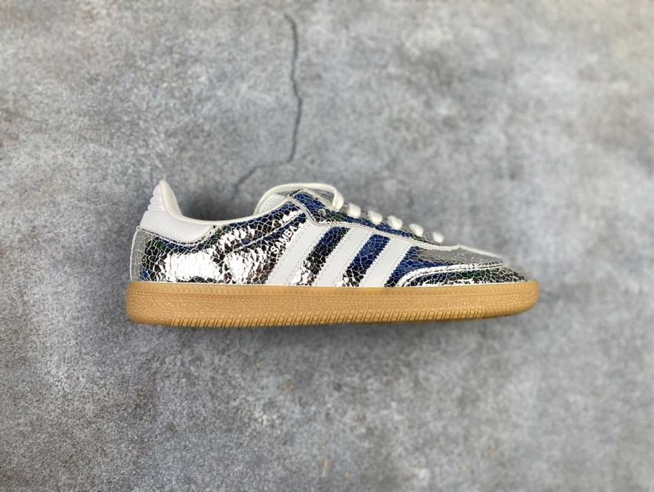 Adidas Sambae VALENTINE Xlg