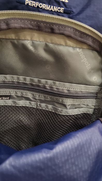 Якісний і міцний рюкзак