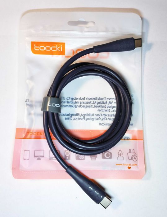 Паяльник Pinecil Pine64 V1 розумний мініатюрний аналог TS100 TS101