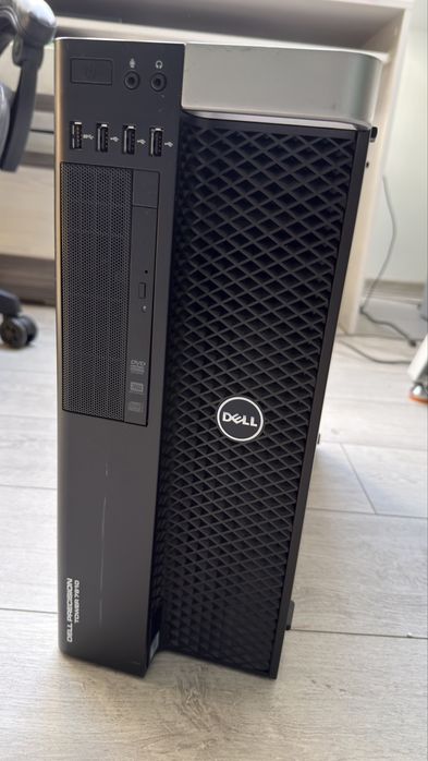 Dell Precision T7810