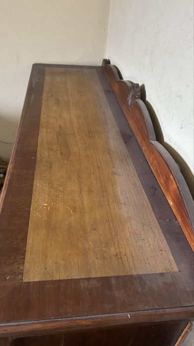 Movel de sala - restauro