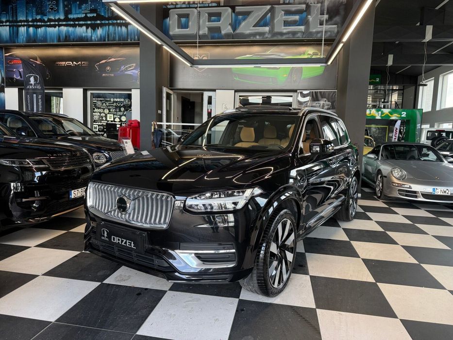 Volvo XC 90