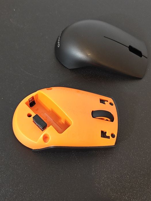 Rato wireless Lenovo L300