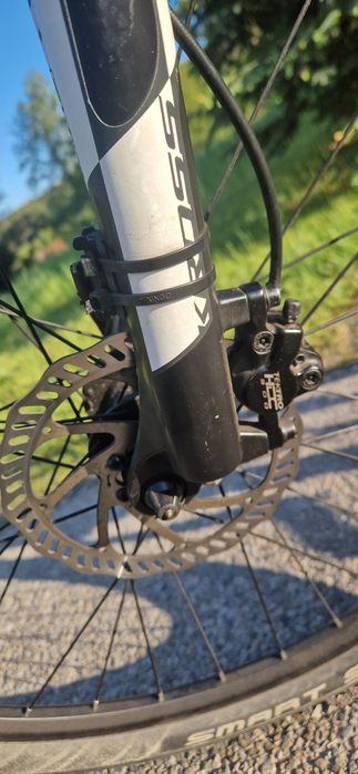 Rower górski kross level r2