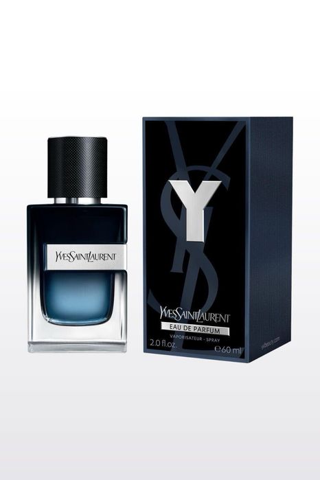 Парфумована вода Yves Saint Laurent Y, 100 мл