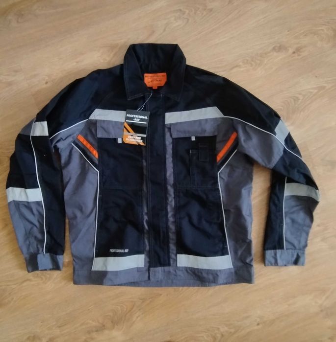Kurtka robocza professional ref 52 rozm L