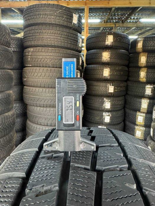 215/65 r16 Dunlop Winter Maxx WM01 Шини зима липучка