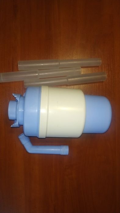 Помпа для бутиля